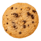 Frollino con Gocce di Cioccolato di Modica IGP 130g — dettaglio 2