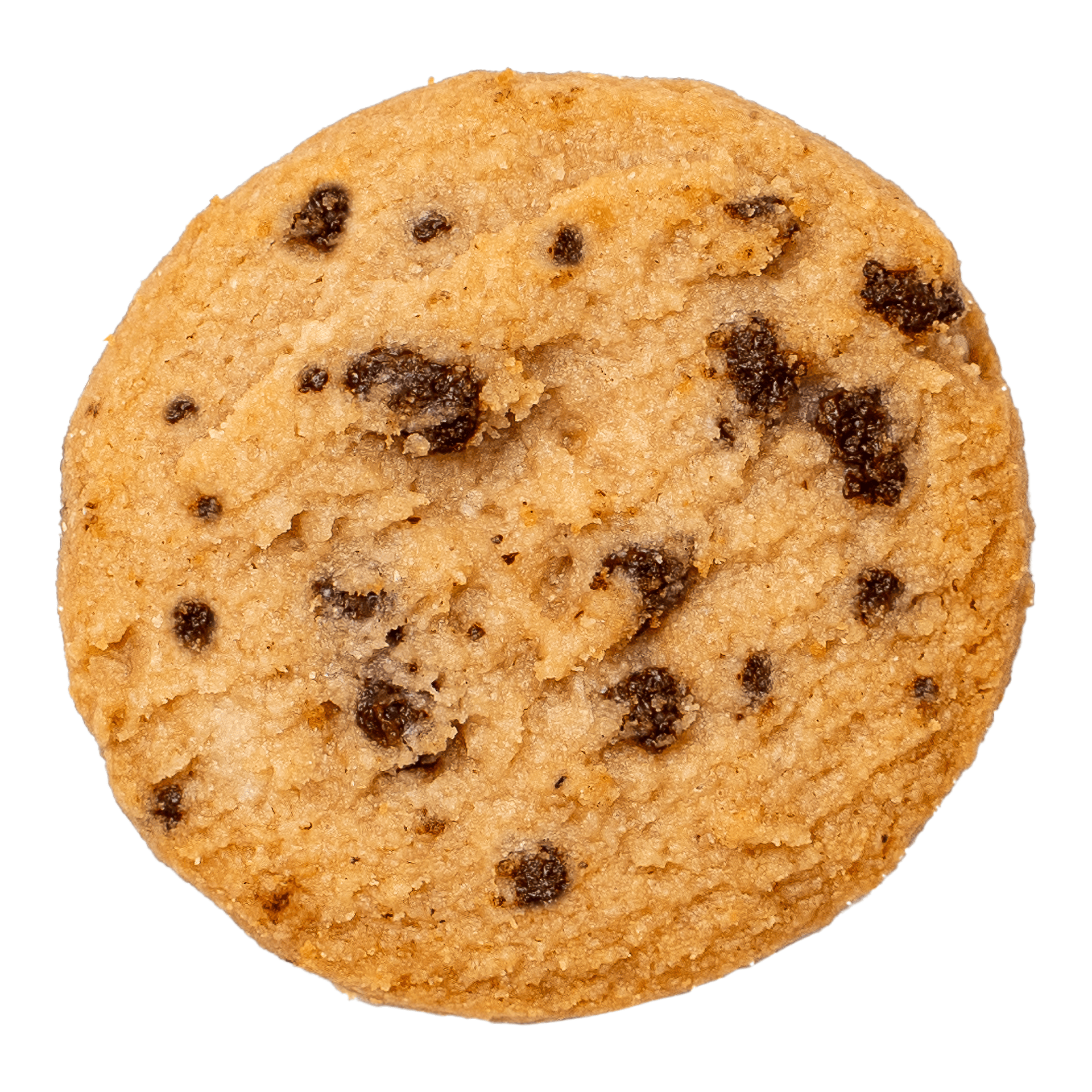 Frollino con Gocce di Cioccolato di Modica IGP 130g — dettaglio 2