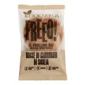 Frollino Gocce Carrubato Monoporzione 20g — pack-shot frontale
