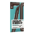 Grezzopuro Cacao 70% 50g — pack-shot frontale