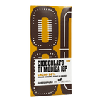 Grezzopuro Cacao 80% 50g — pack-shot frontale