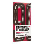 Grezzopuro Cacao 90% 50g — pack-shot frontale