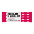 Lingotto Grezzopuro Cacao 90% 7g — pack-shot frontale