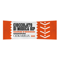 Lingotto Grezzopuro Scorza d'Arancia 7g — pack-shot frontale