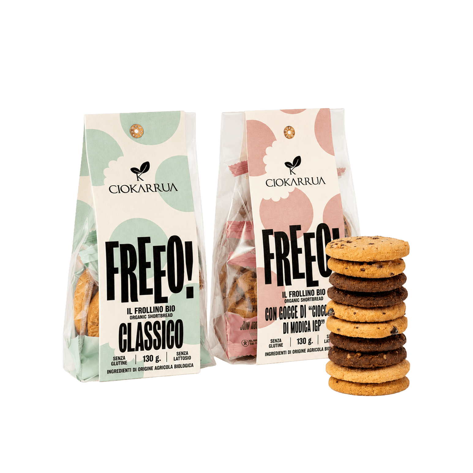 Frollini Freeo!